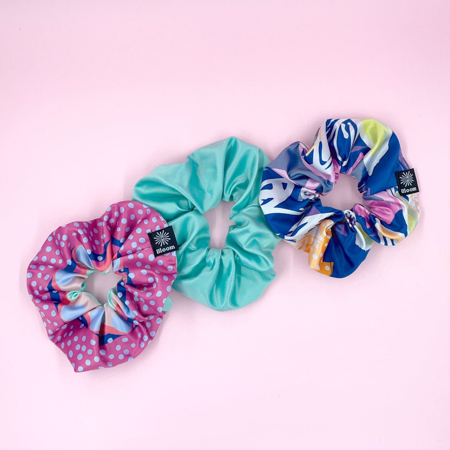 Pack de 3 coleteros | FIESTA POP