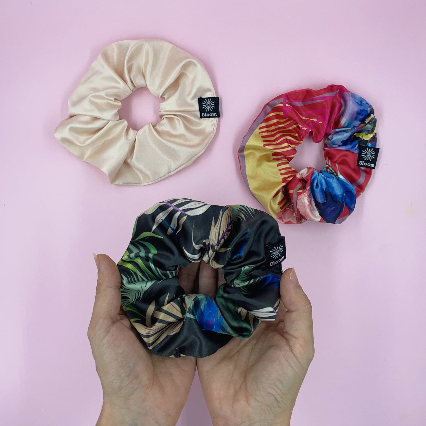Pack de 3 coleteros | SELVA URBANA