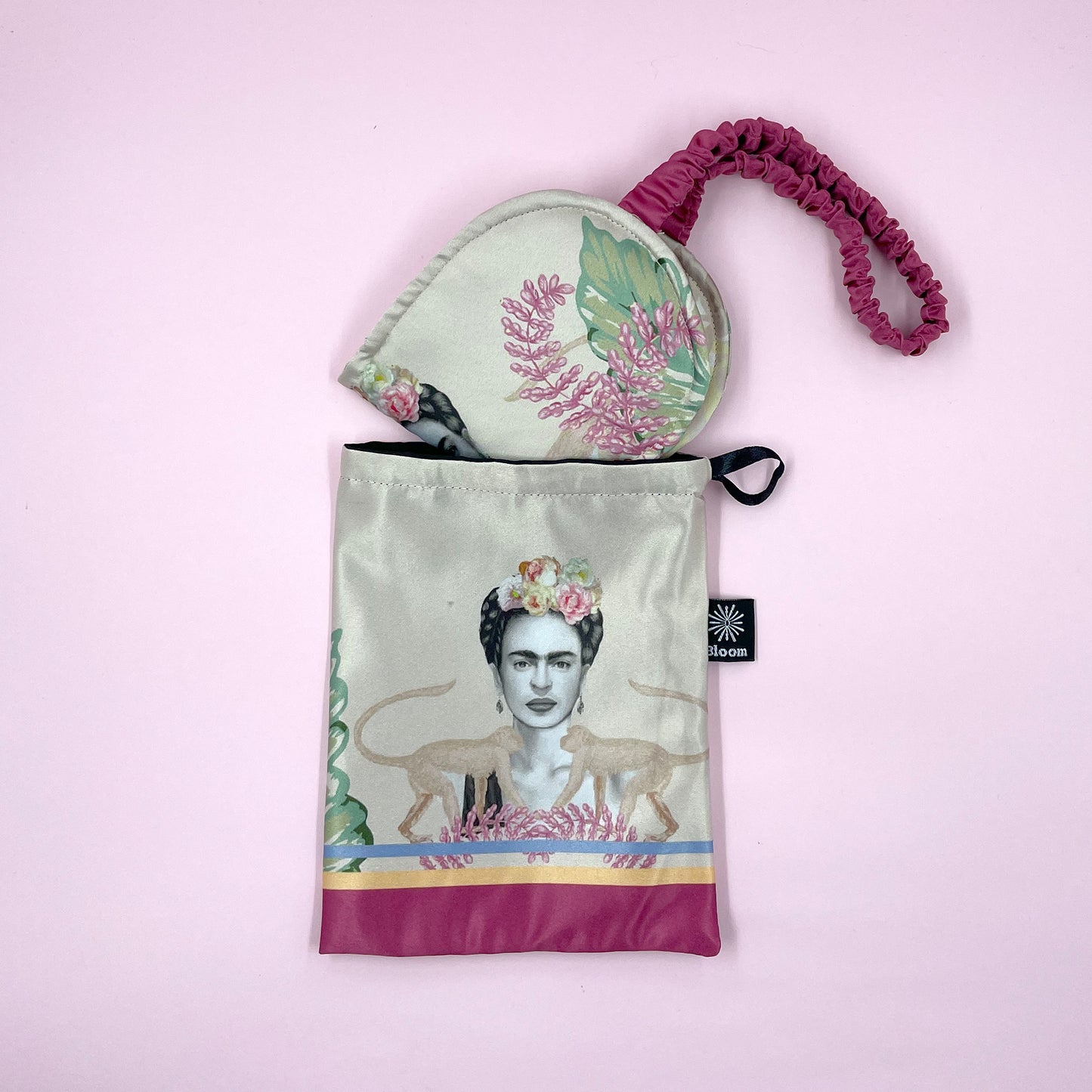 Antifaz FRIDA