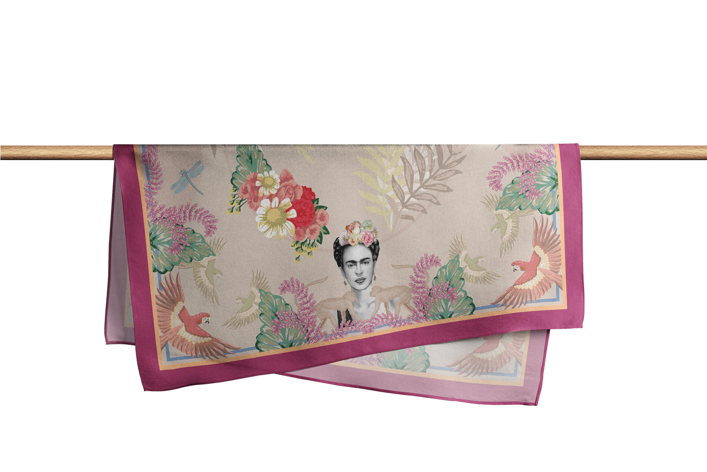 Pañuelo FRIDA