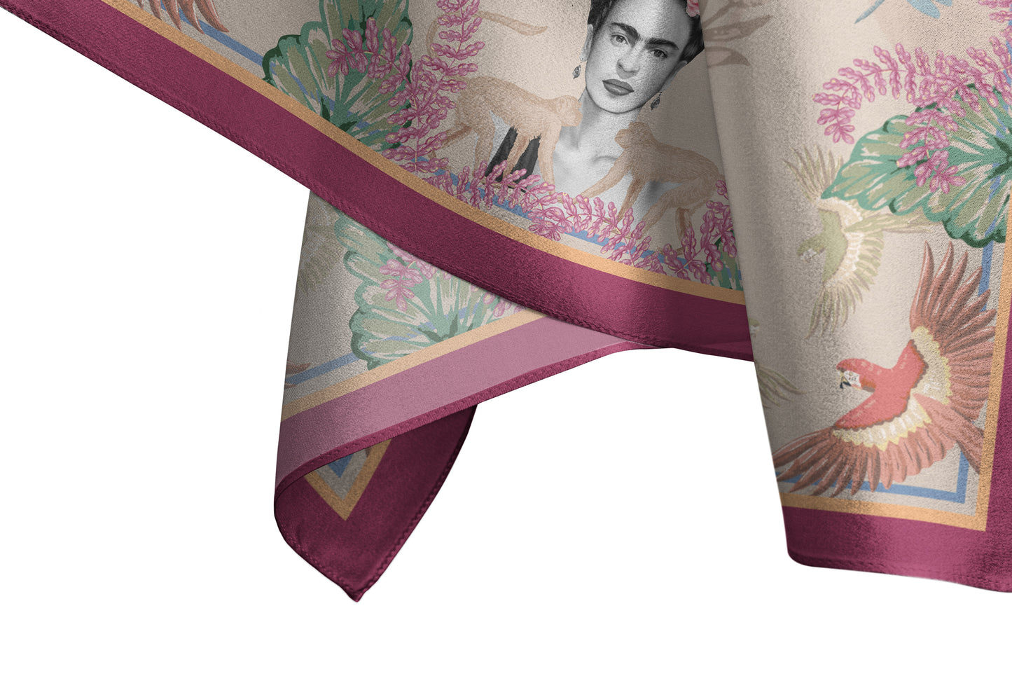 Pañuelo FRIDA