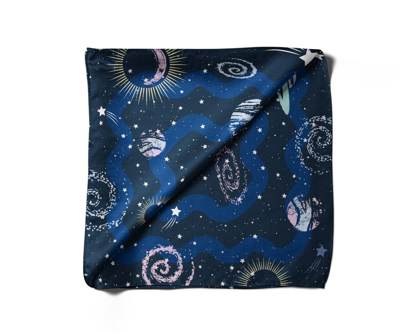 Pañuelo GALAXIA