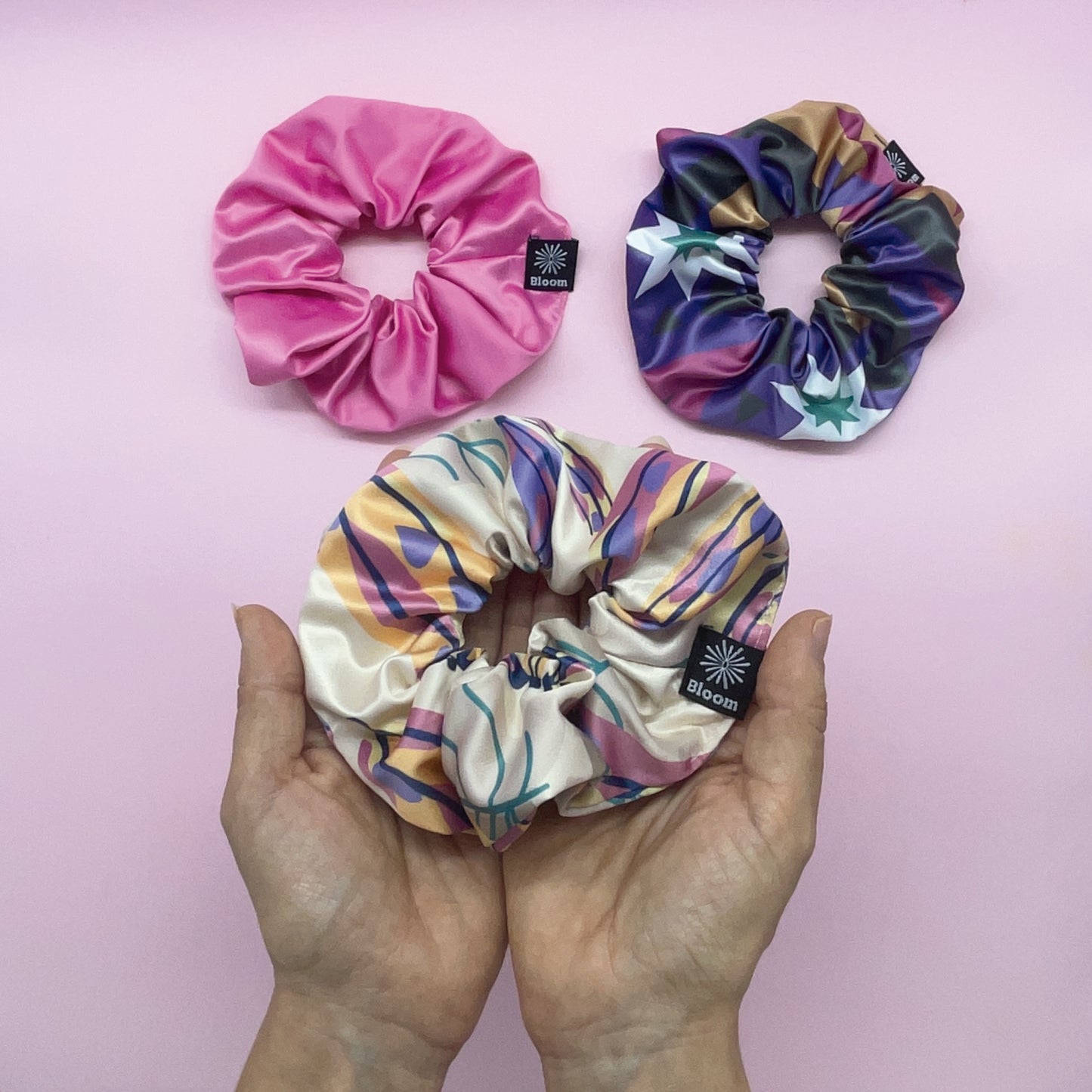 Pack de 3 coleteros | TARDES DE ARTE