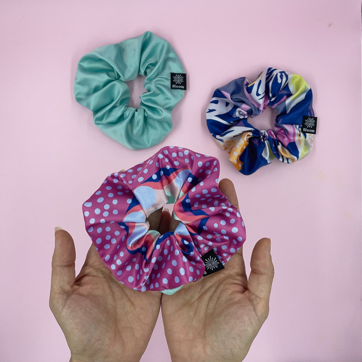 Pack de 3 coleteros | FIESTA POP