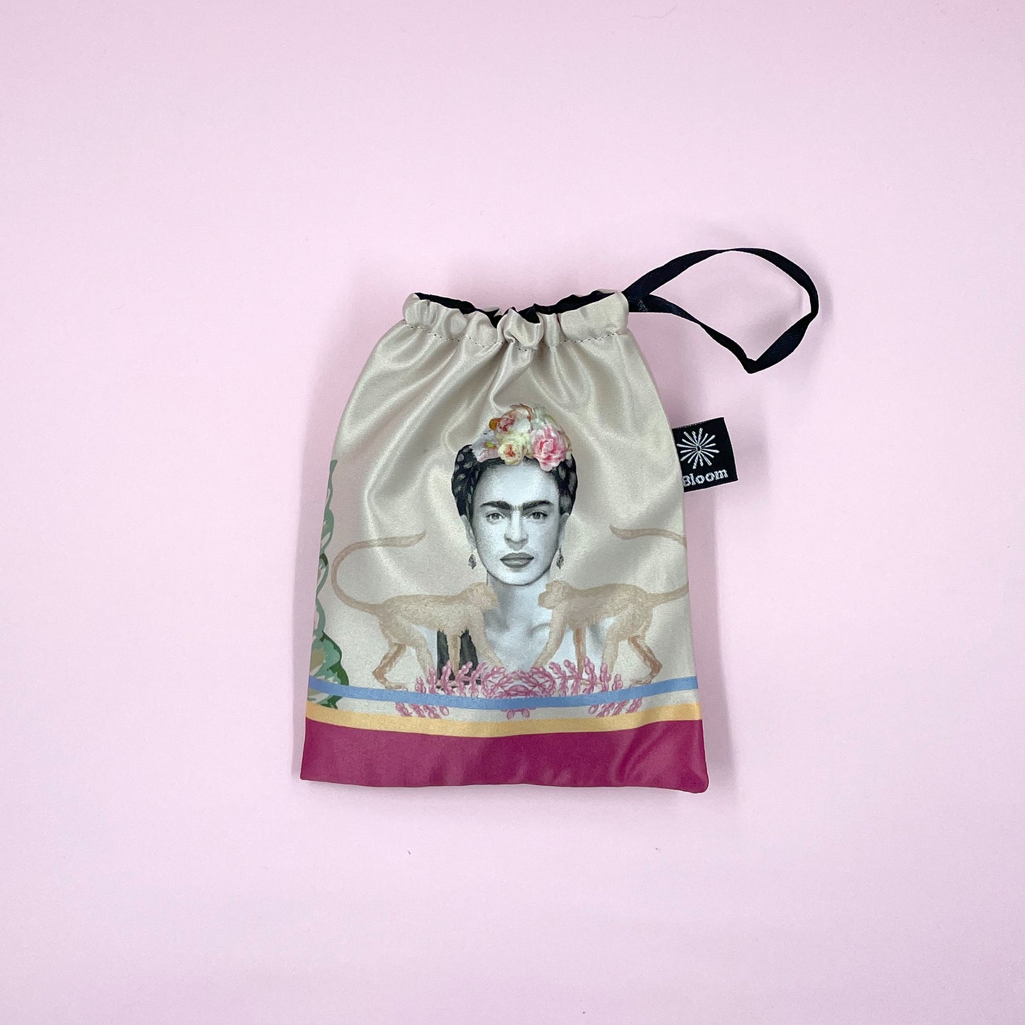 Antifaz FRIDA