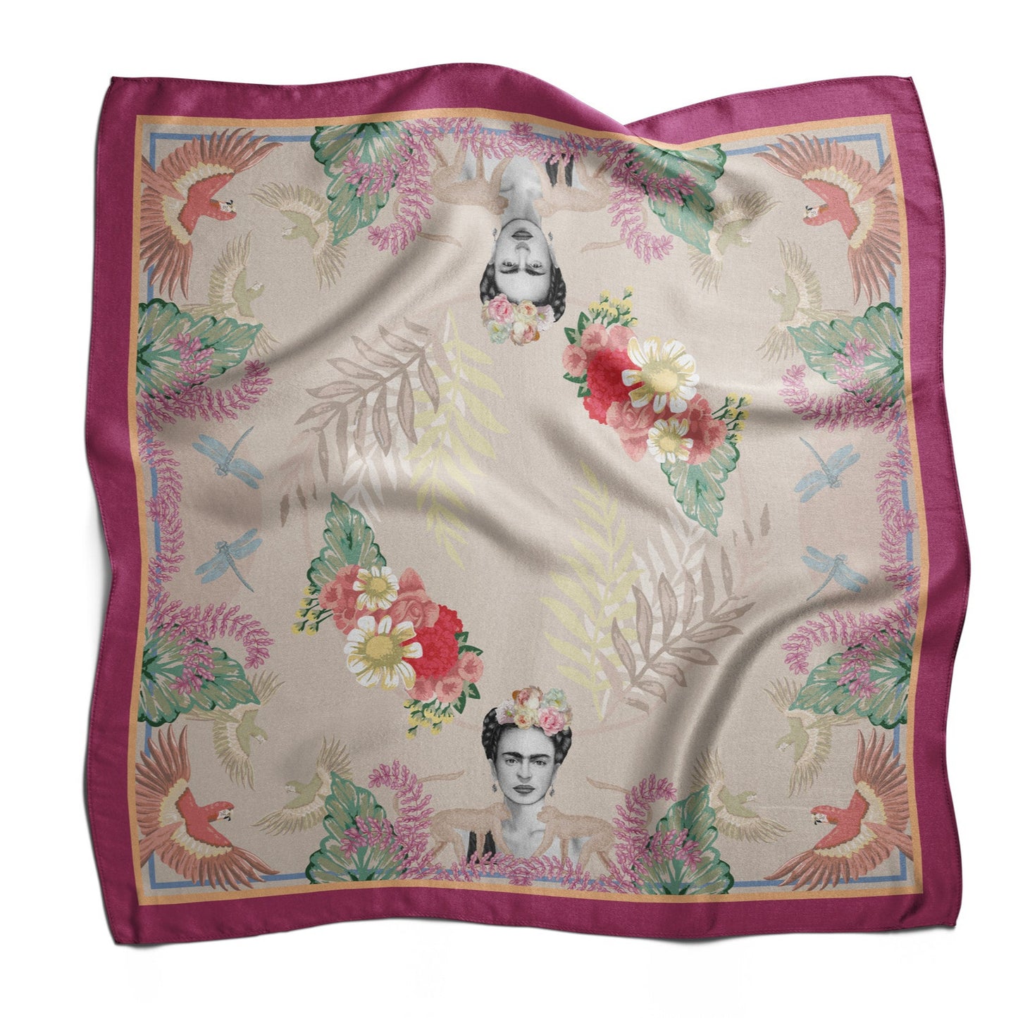 Pañuelo FRIDA