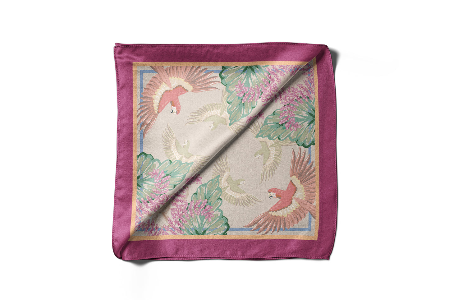 Pañuelo FRIDA