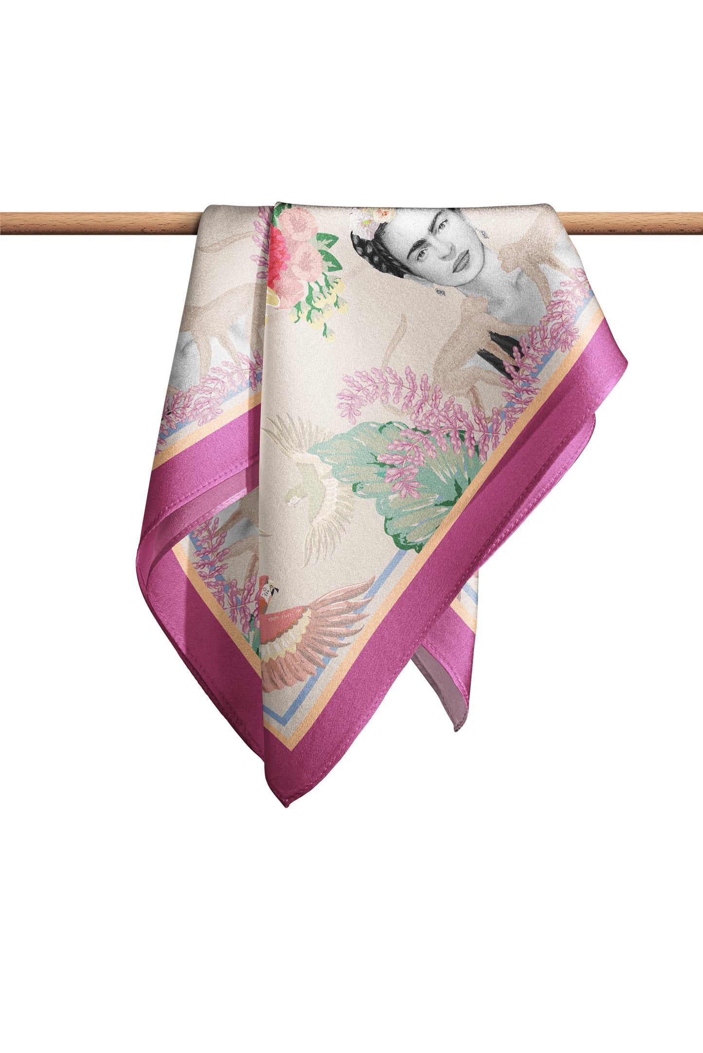 Pañuelo FRIDA