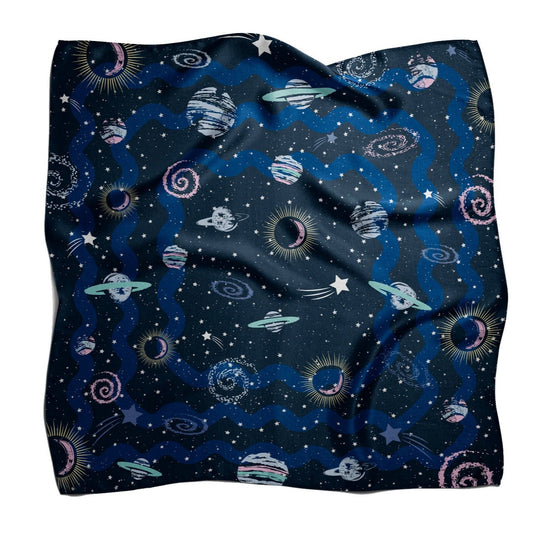 Pañuelo GALAXIA