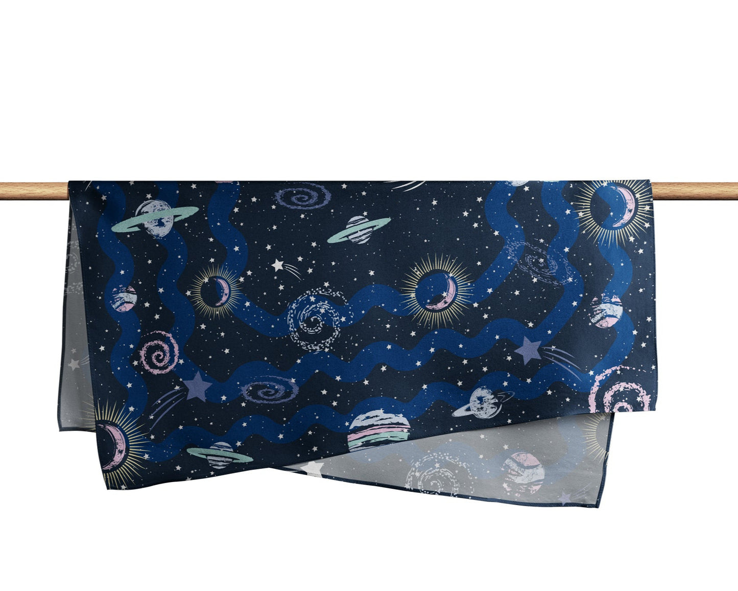 Pañuelo GALAXIA