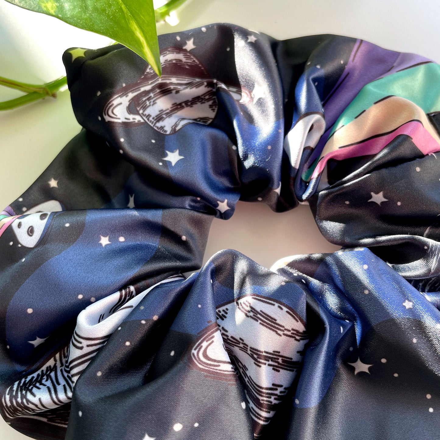 Maxi coletero | GALAXIA & EYES