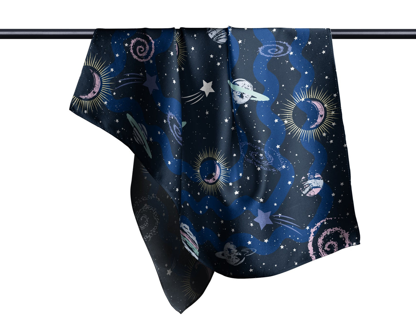 Pañuelo GALAXIA