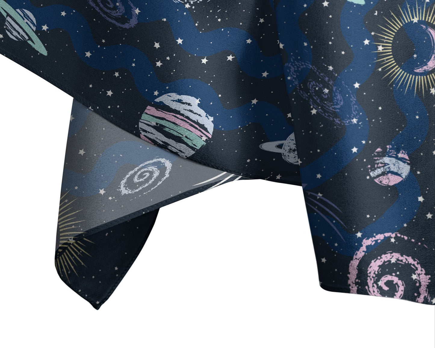 Pañuelo GALAXIA